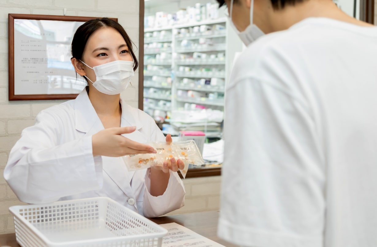 薬剤師