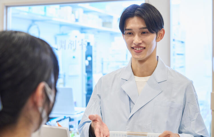 【薬剤師募集】横浜市緑区／年間休日120日・残業ほぼなし／かかりつけノルマ一切なし！