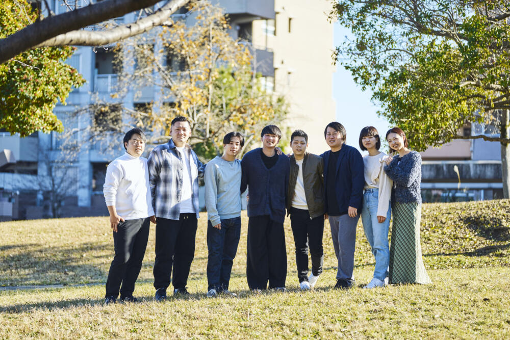 サニタで活躍する人はこんな人！先輩の共通点をご紹介！