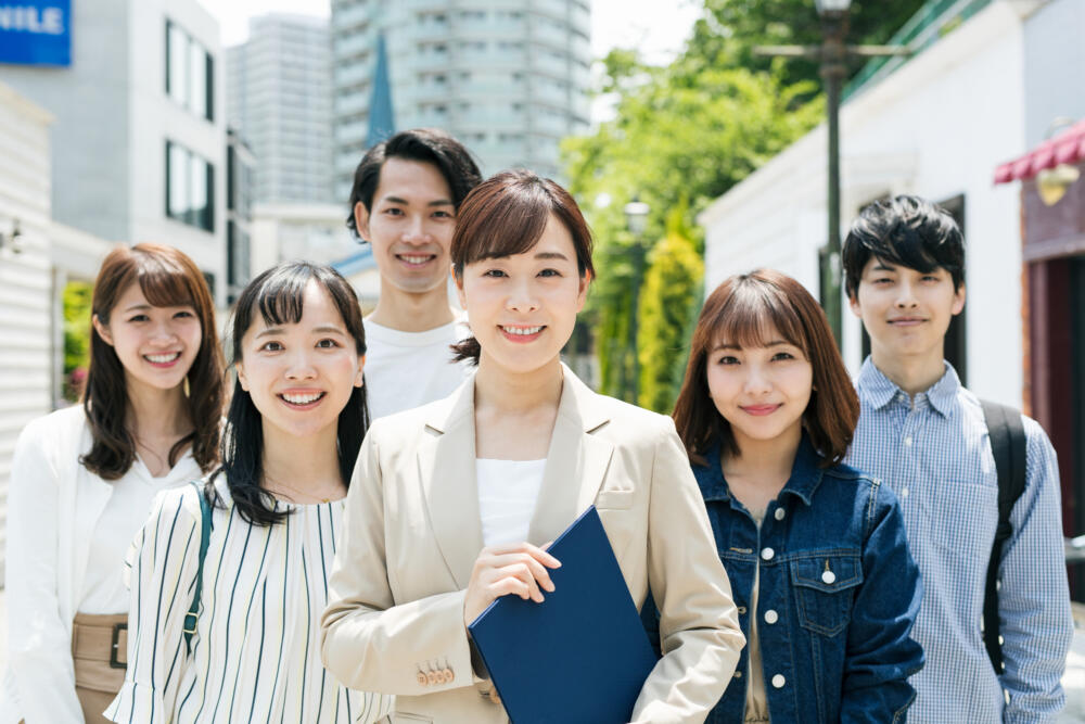 入社から数か月！“学生から社会人へ” 変わった？　新人たちの本音トーク！