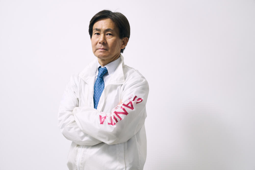 【サニタトップの本音と想い⑦】未来ビジョン～“人を支える”をかたちに～