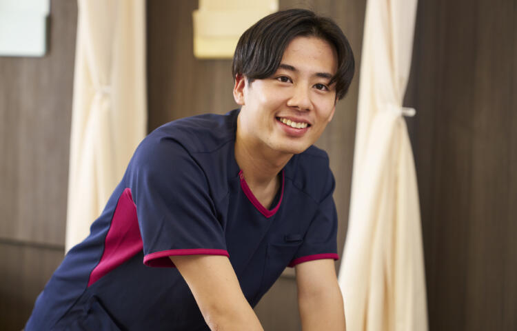【柔道整復師募集】26卒・第二新卒歓迎！調剤薬局母体の鍼灸整骨院！神奈川県を中心に10店舗展開◆