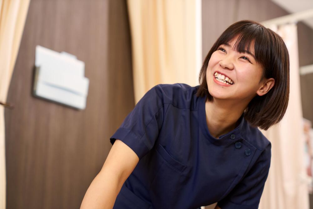 【鍼灸師募集】千葉県君津市/週休2日/年間休日114日/営業後の研修なし