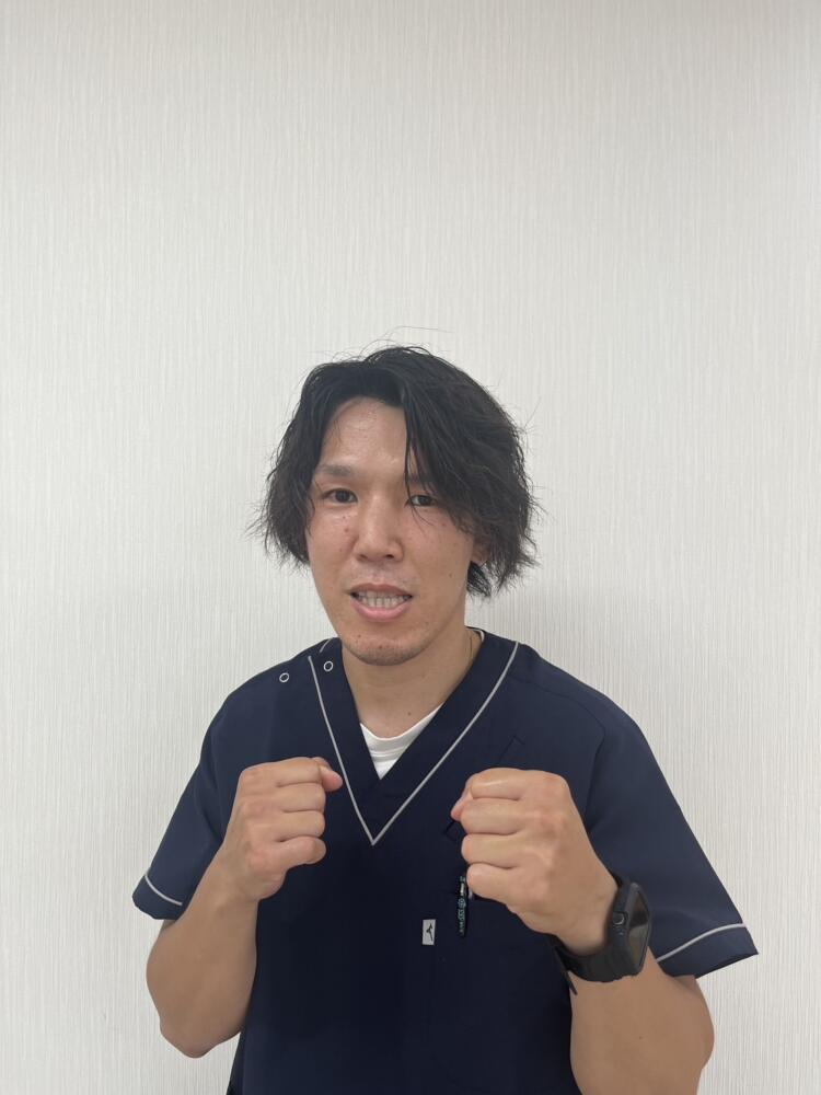 元ボクサーが選んだ次のステージは「デイサービス」<br>未経験から飛び込んだ“やりがい”のある日々