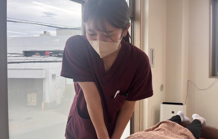 【機能訓練指導員】デイサービスでの勤務未経験歓迎！横浜市港北区／日曜定休／資格を活かして地域の皆さまの健康をサポート！